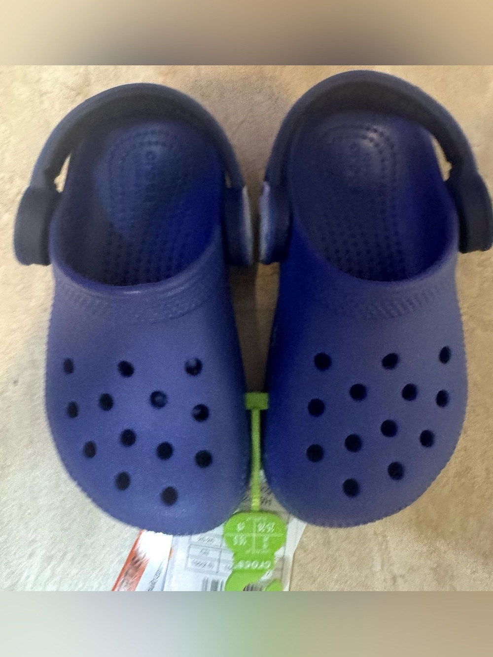 Crocs UFO Lighted Clog - Picture 3 of 12